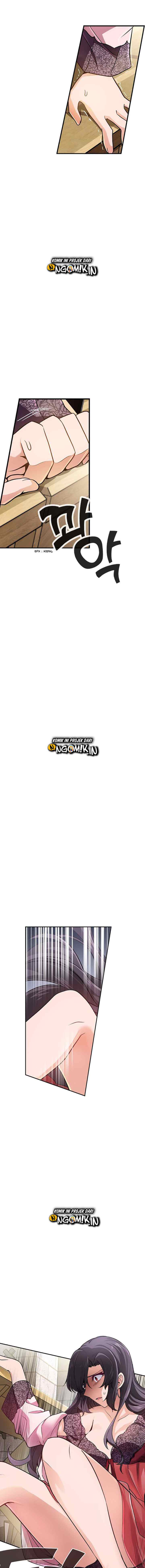 Circle Zero's Otherworldly Hero Business: Reboot chapter 31 halaman 7