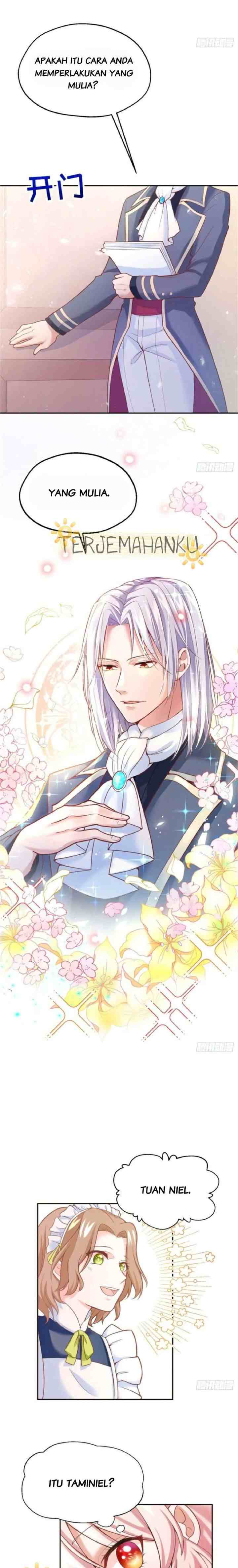 The Enchanting Villainess chapter 4 halaman 15