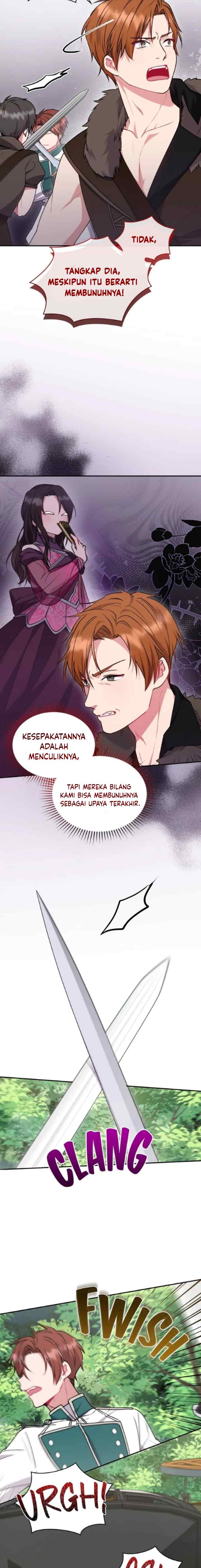 You Are So Cute chapter 40 halaman 7