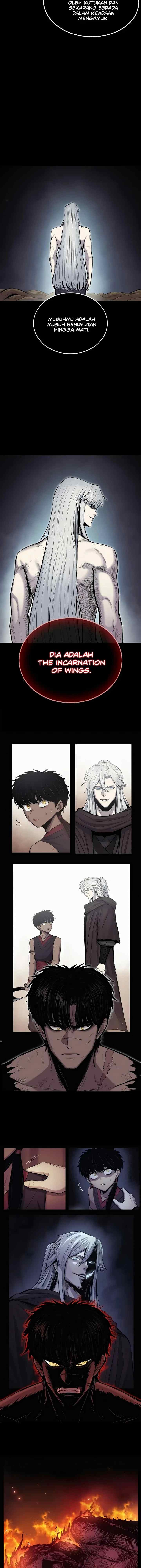 Howling Dragon (The Wailing Perversion) chapter 44 halaman 9