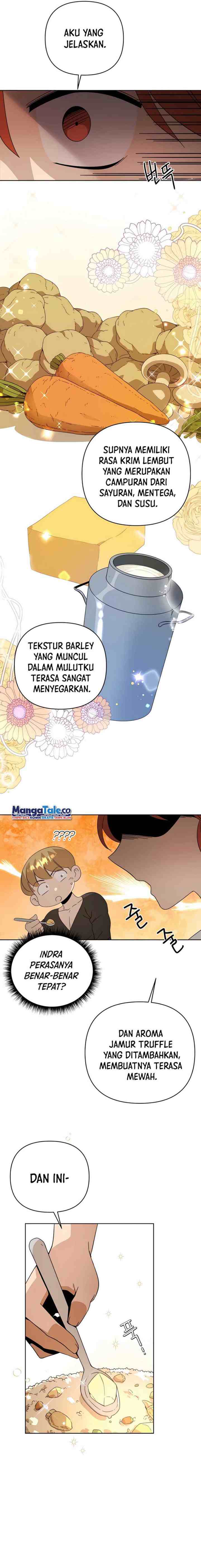 Resigning and Healing in Another World chapter 11 halaman 9