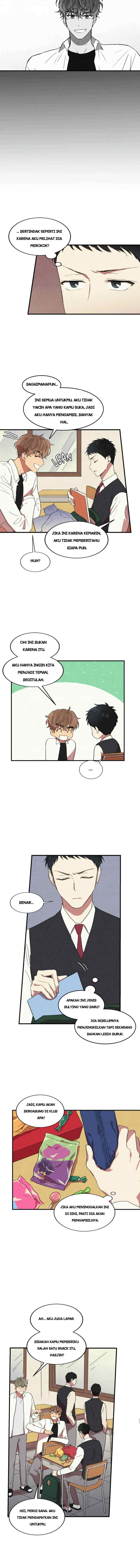 Literary Boy chapter 5 halaman 4