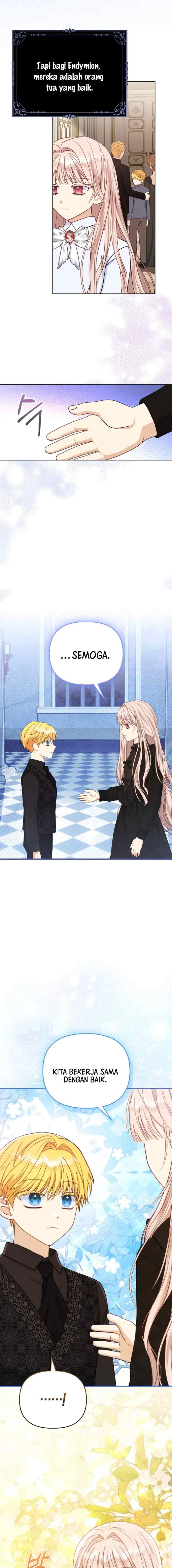 I'm The Villain's Favorite chapter 2 halaman 13