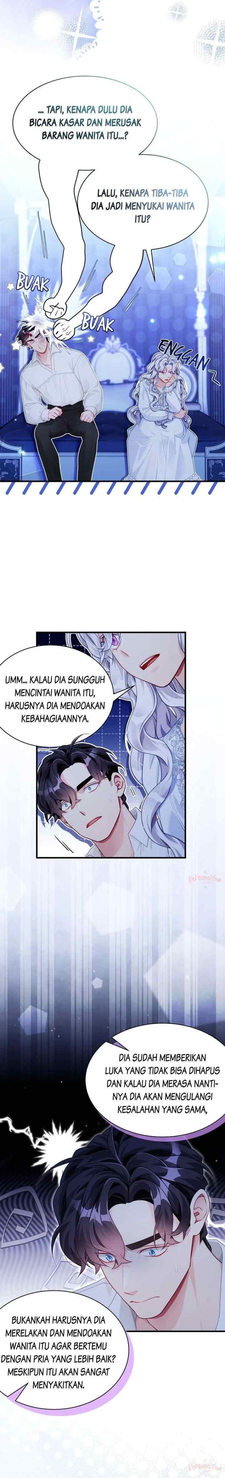Not Sew Wicked Stepmom chapter 116 halaman 14