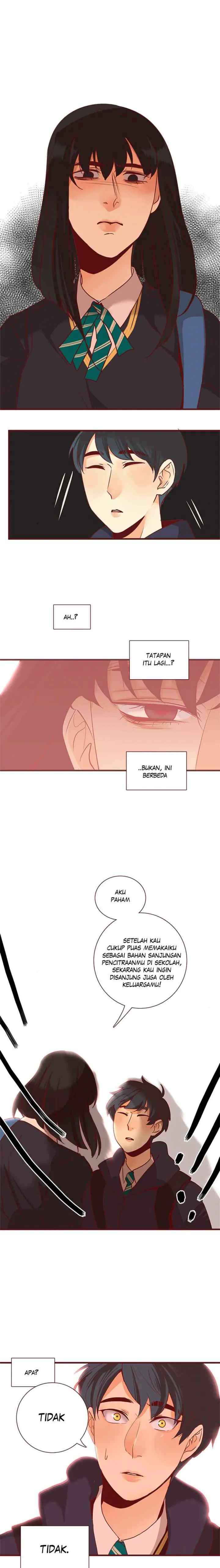 Flawless chapter 198 halaman 5
