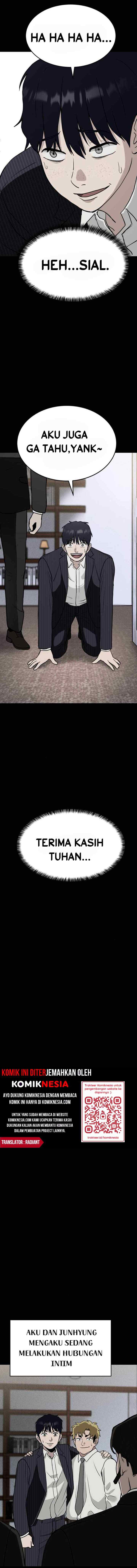 Fate Coin chapter 4 halaman 5