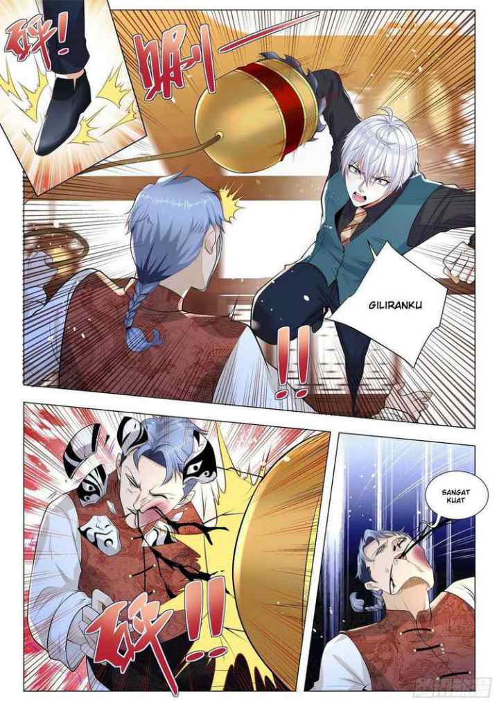 Shen Hao's Heavenly Fall System chapter 363 halaman 10