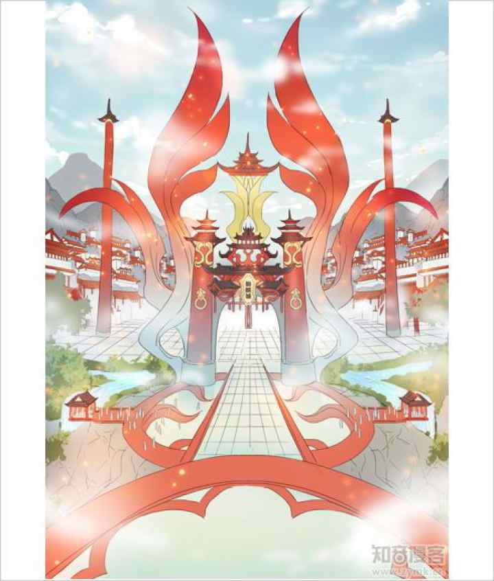 Miao Shou Xian Dan chapter 5.5 halaman 8