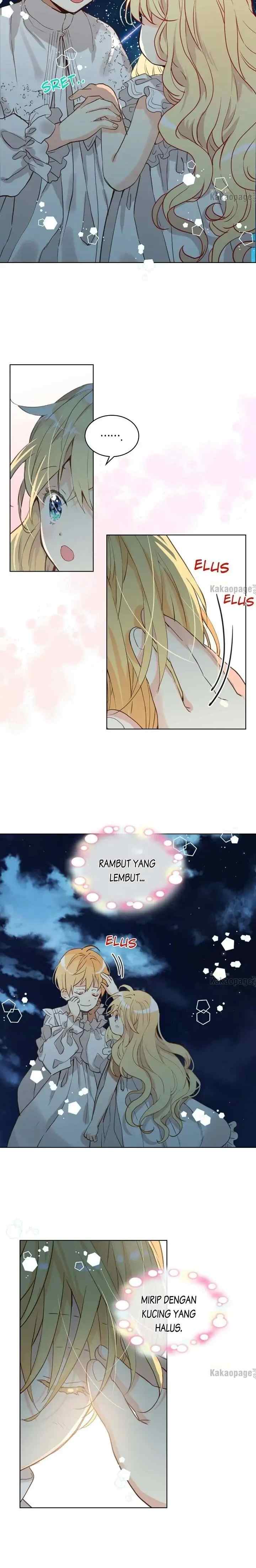 Am I Your Daughter? chapter 51 halaman 9