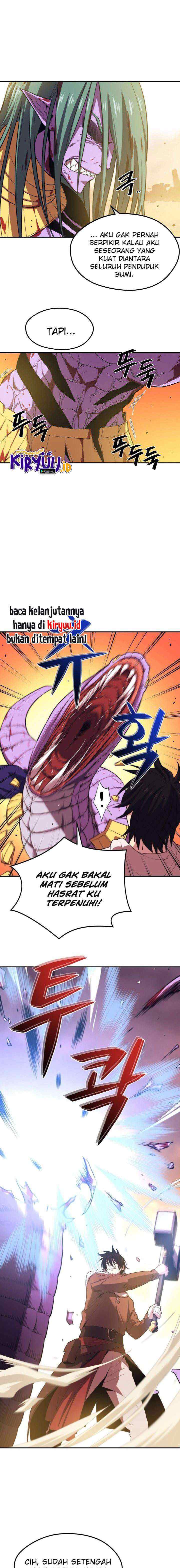 Seoul Station Necromancer chapter 20 halaman 4