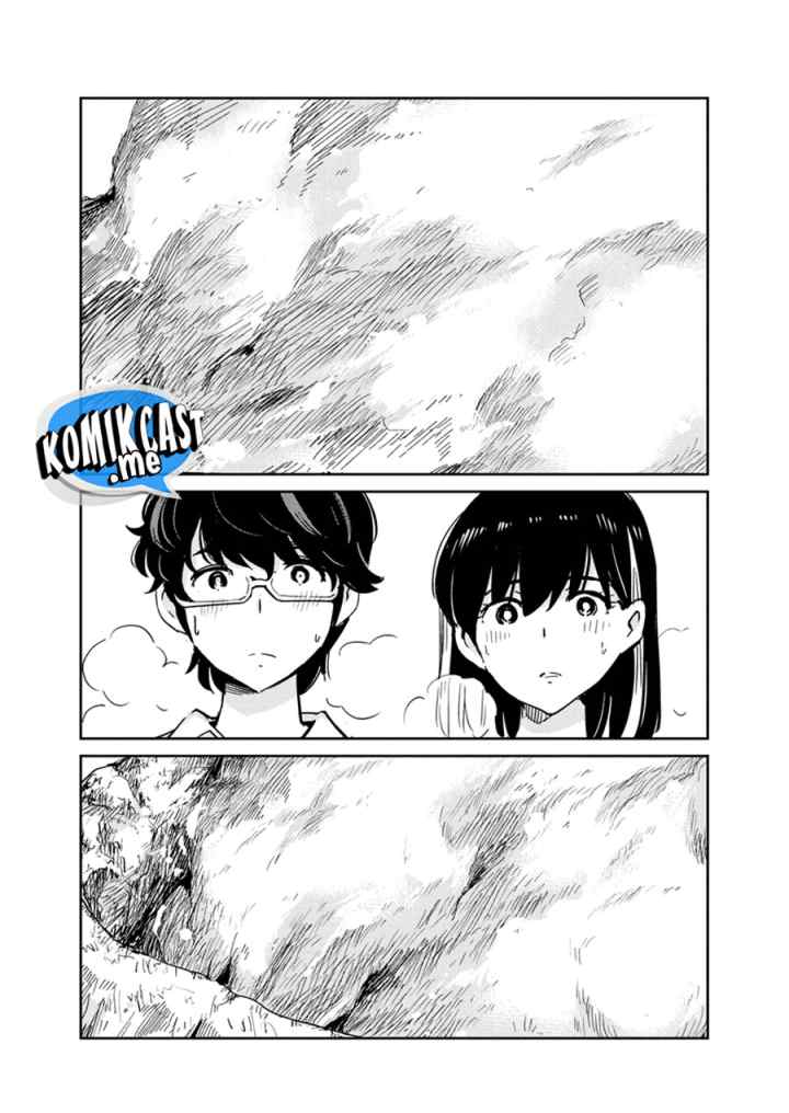 Kekkon Surutte, Hontou desu ka? chapter 85 halaman 12