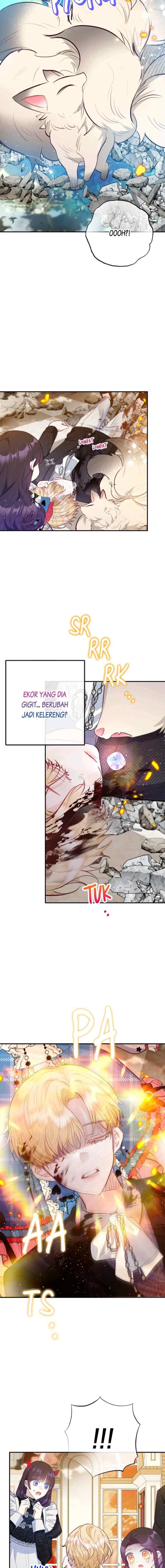 I'm a Daughter Loved by the Devil chapter 74 halaman 16