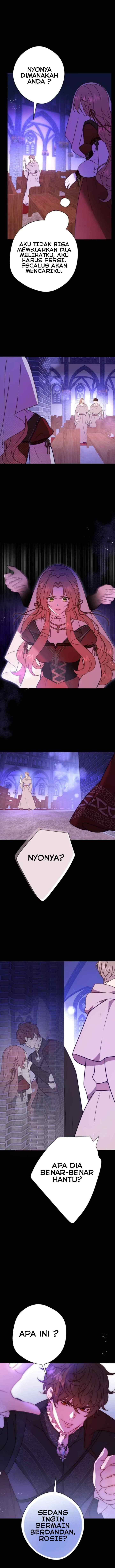 Go, Away Romeo! chapter 37 halaman 9