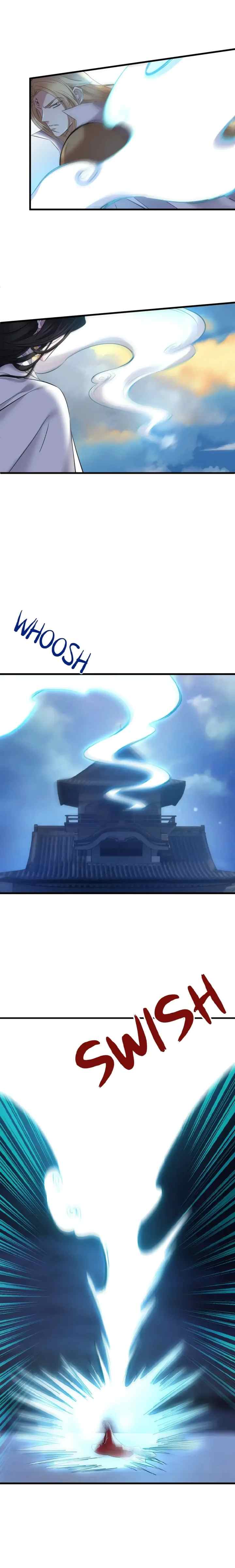 Heaven Instance Dungeon: Steal the Handsome Guy's Heart chapter 50 halaman 6