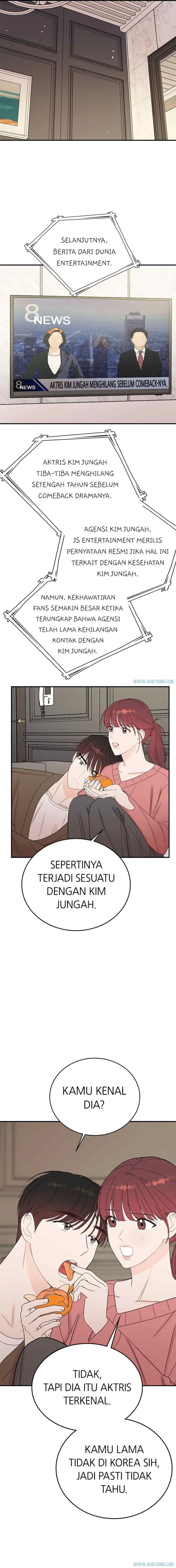 Como Domar um Marido Perigoso chapter 64 halaman 13