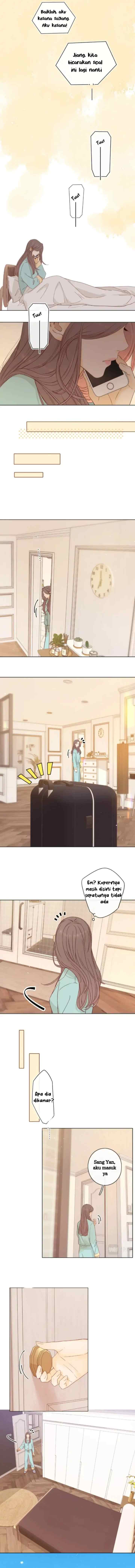 Hard to Deceive chapter 17 halaman 7