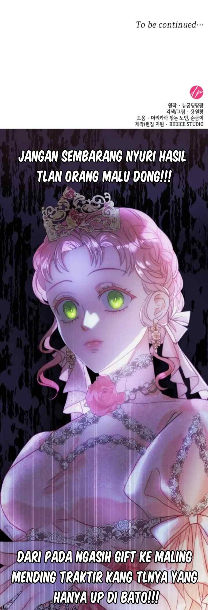 I Was Born The Second Daughter chapter 57 halaman 14