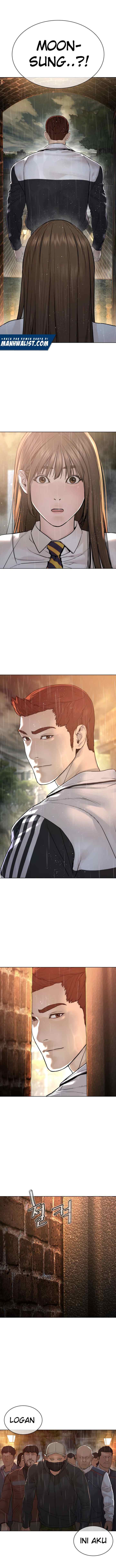 How to Fight chapter 128 halaman 17