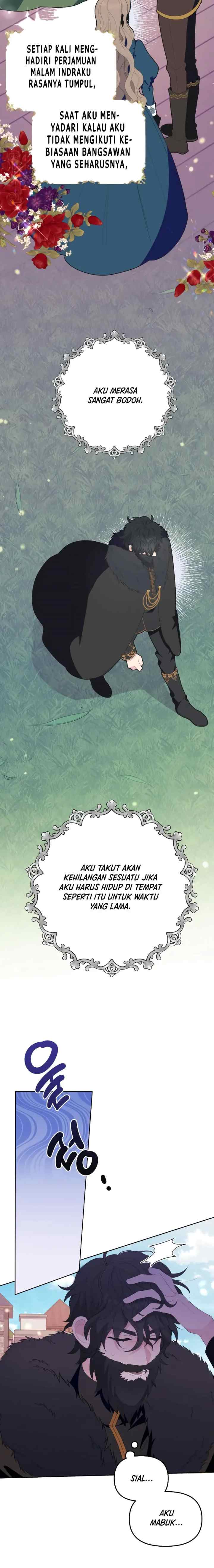 I Got Married to a Duke Called Beast chapter 2 halaman 15