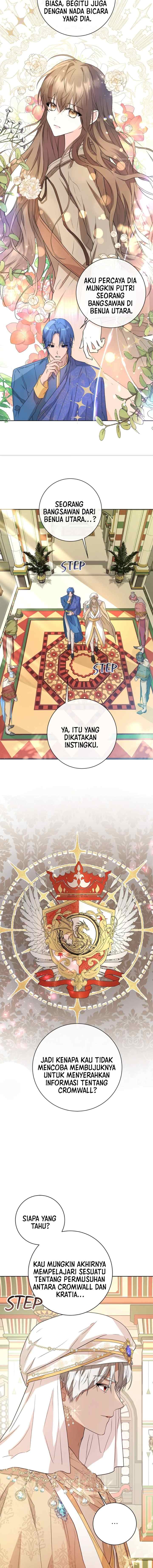 Traćes Of The MOON chapter 2 halaman 13