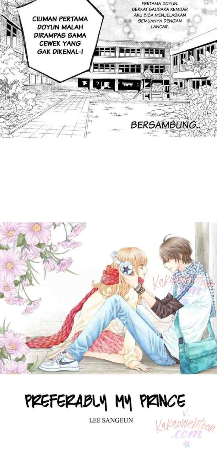 I Pick Dahong chapter 8 halaman 14