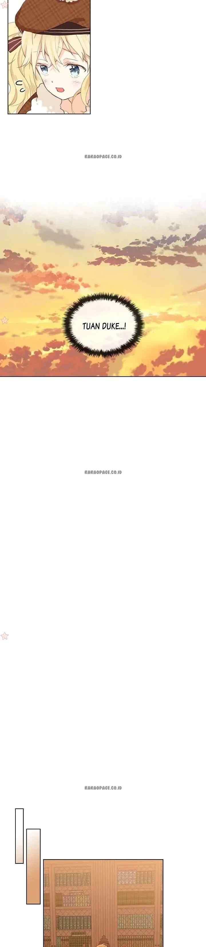 Am I Your Daughter? chapter 31 halaman 14