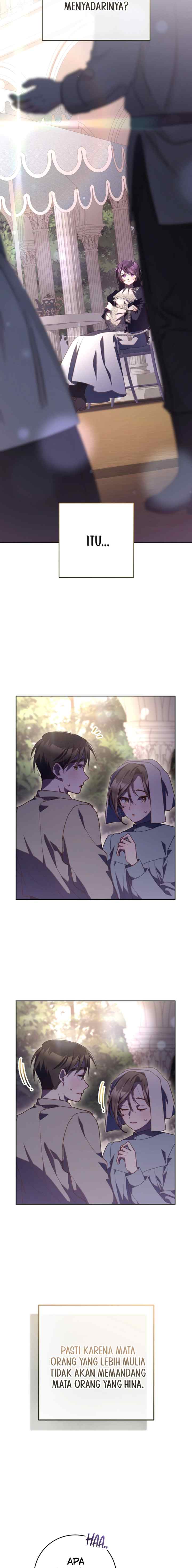 Crowning a Spoiled Prince chapter 78 halaman 6