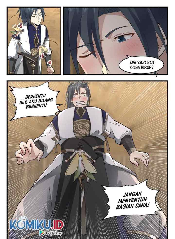 Martial Peak chapter 2238 halaman 13