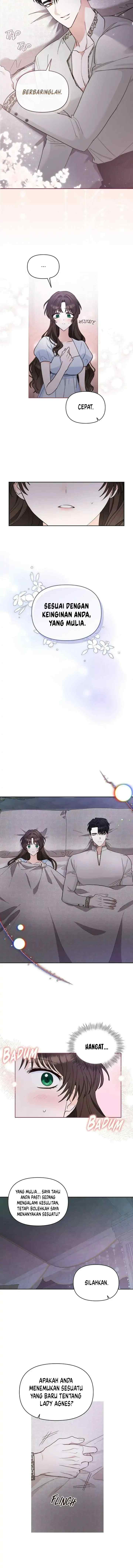 Las dos flores de la noche chapter 7 halaman 10