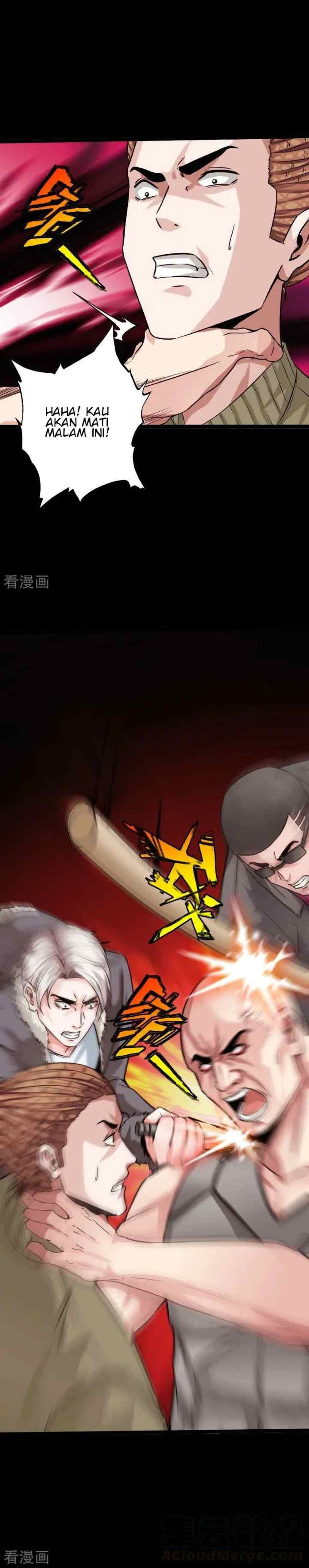 Hopeless chapter 101 halaman 5