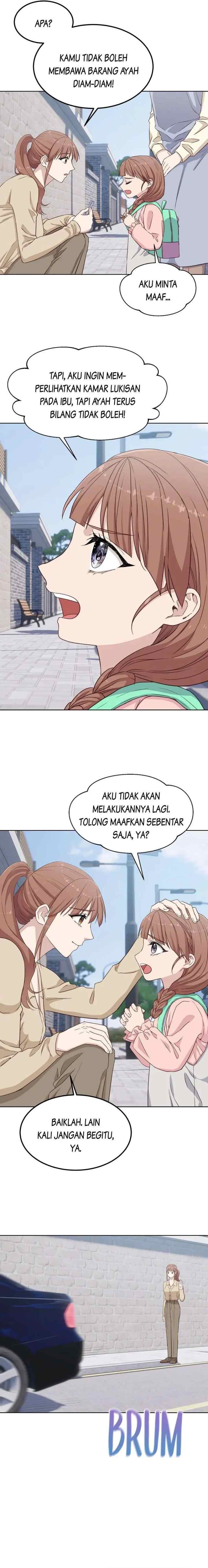 Delete (Tasse) chapter 49 halaman 12