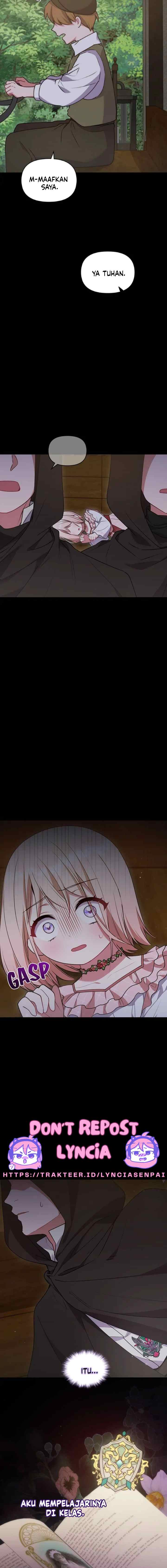 You Are So Cute chapter 41 halaman 16