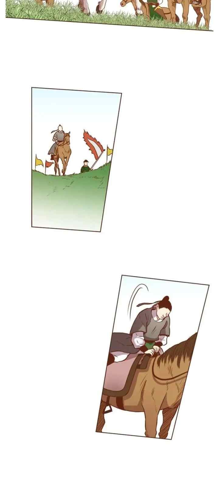 Snow Blossom chapter 27 halaman 10