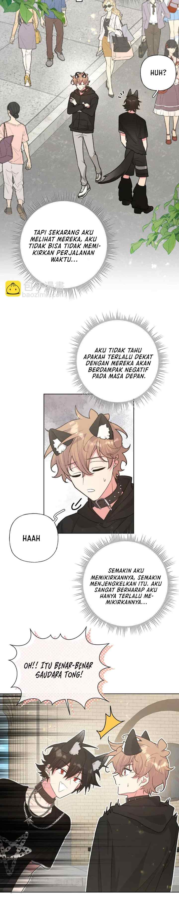 Don't Confess To Me chapter 106 halaman 10