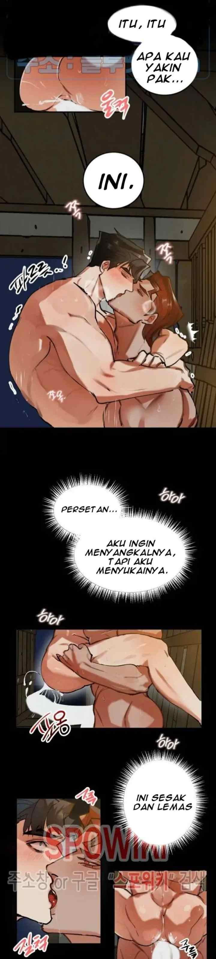 Daemuljeon chapter 12 halaman 6