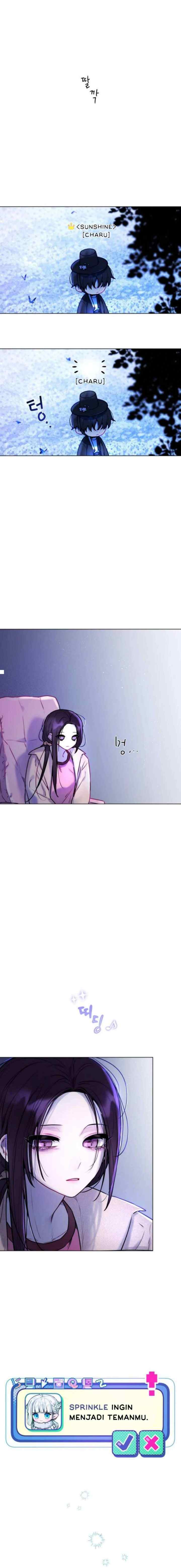 Our Guild's Idol chapter 4 halaman 5
