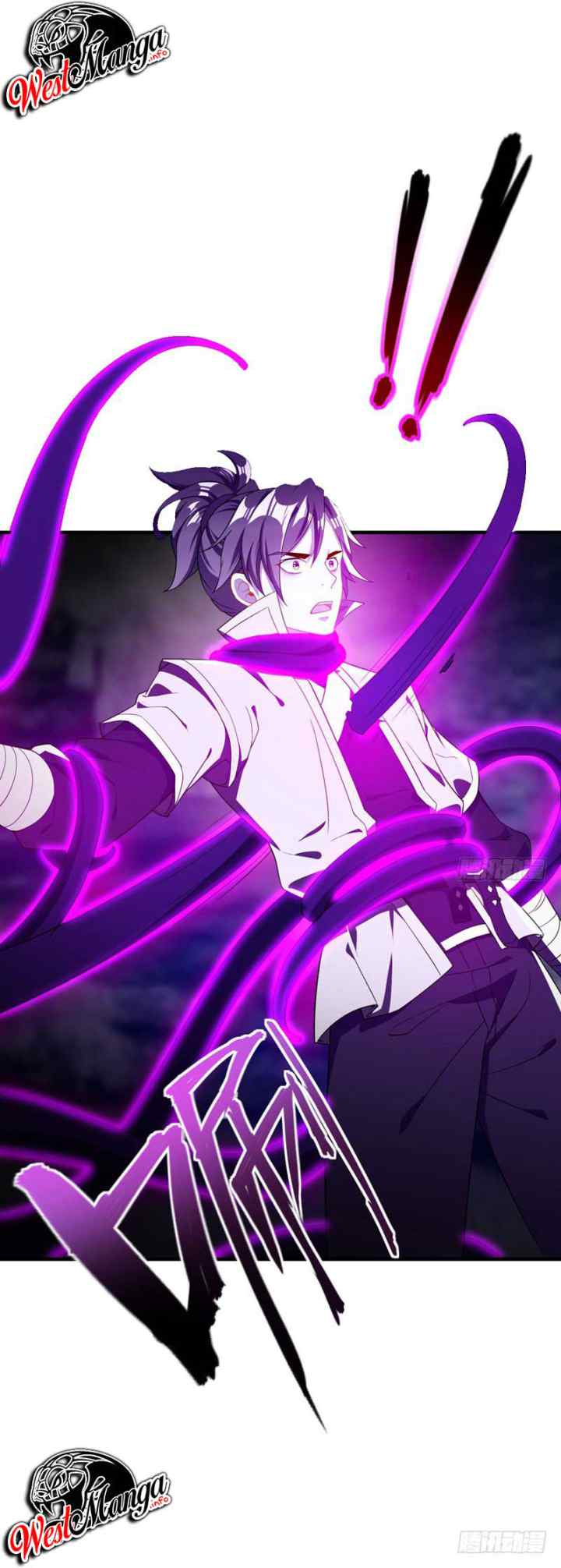 Rise of The Demon King chapter 41 halaman 17
