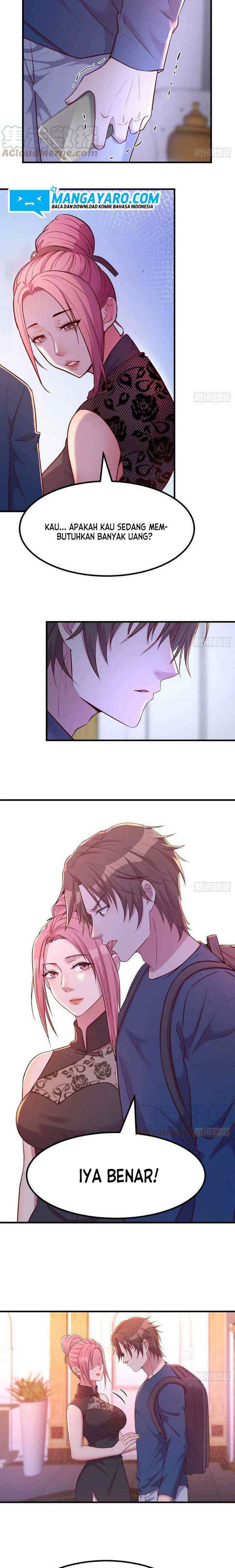 Rental Boyfriend chapter 1 halaman 17