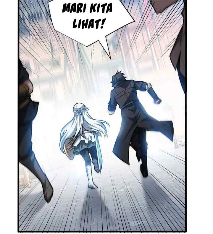 Evil Dragon Is Reincarnated! Revenge Begins at the Age of Five! chapter 144 halaman 8
