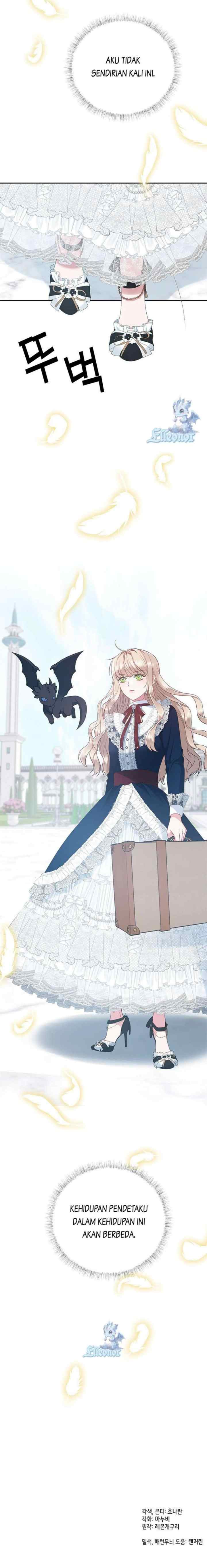 What Does That Evil Dragon Live For? chapter 39 halaman 15