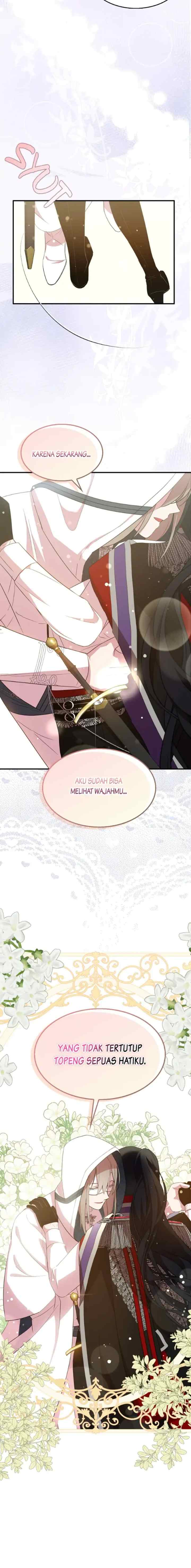 Cassmire: The Loyal Sword chapter 30 halaman 13