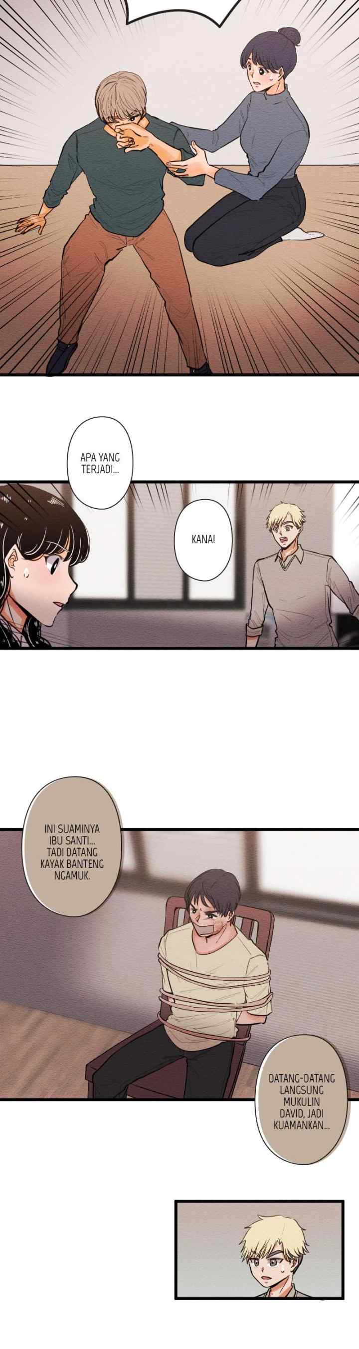 Mistake S1 chapter 79 halaman 12