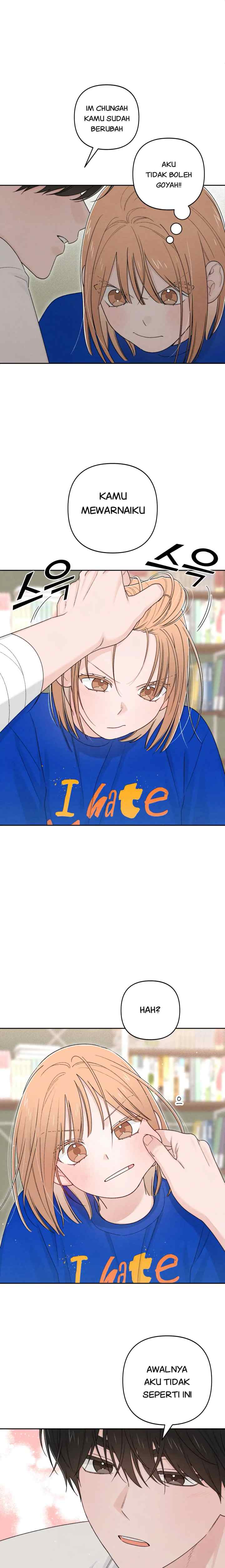 Apocalypse of Youth chapter 100 halaman 7