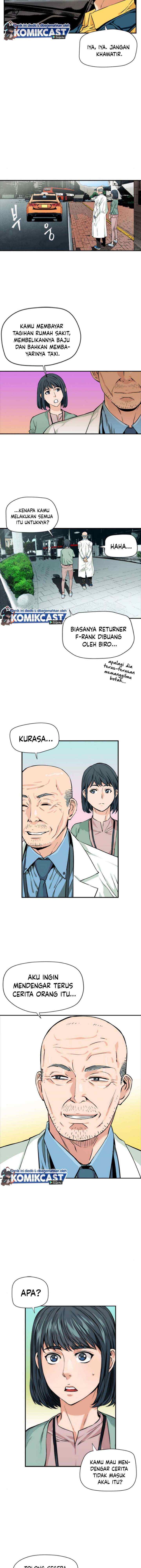 Seoul Station Druid chapter 5 halaman 6