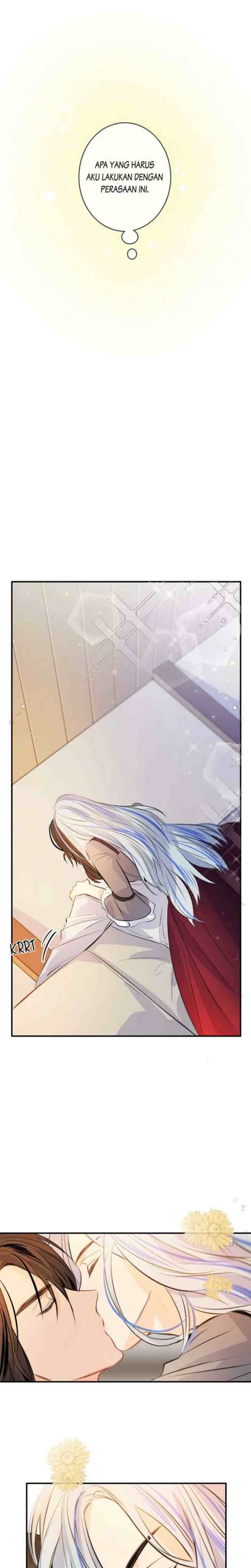 The Great Wish chapter 34 halaman 14