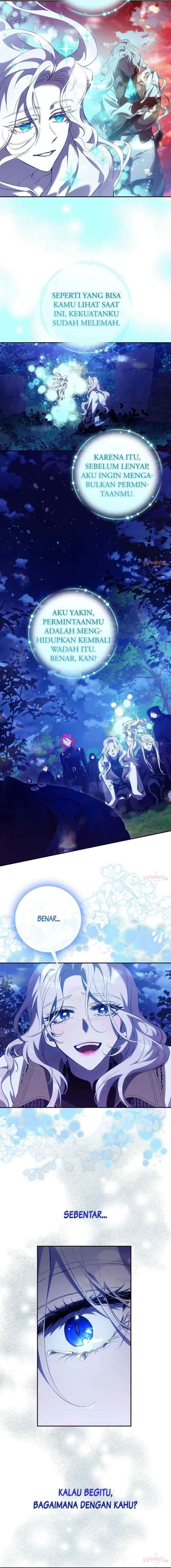 I Tamed a Tyrant and Ran Away chapter 118 halaman 6