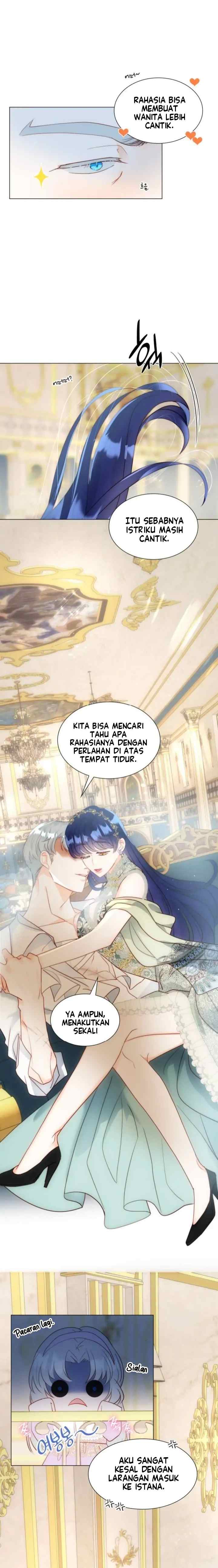 I Was Born The Second Daughter chapter 31 halaman 11