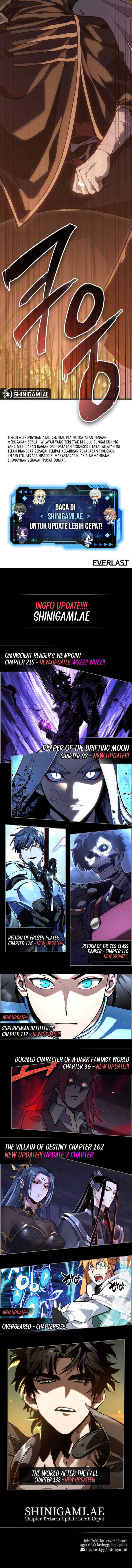 Ice Lord chapter 3 halaman 10