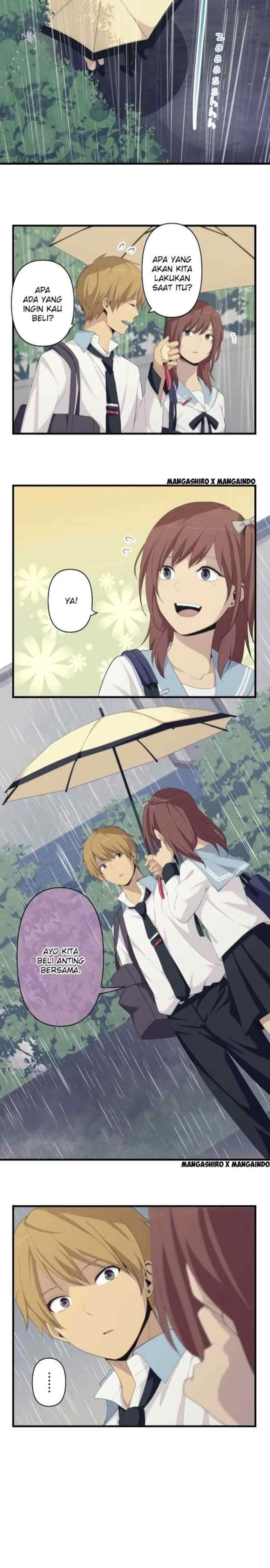 ReLIFE chapter 164 halaman 12