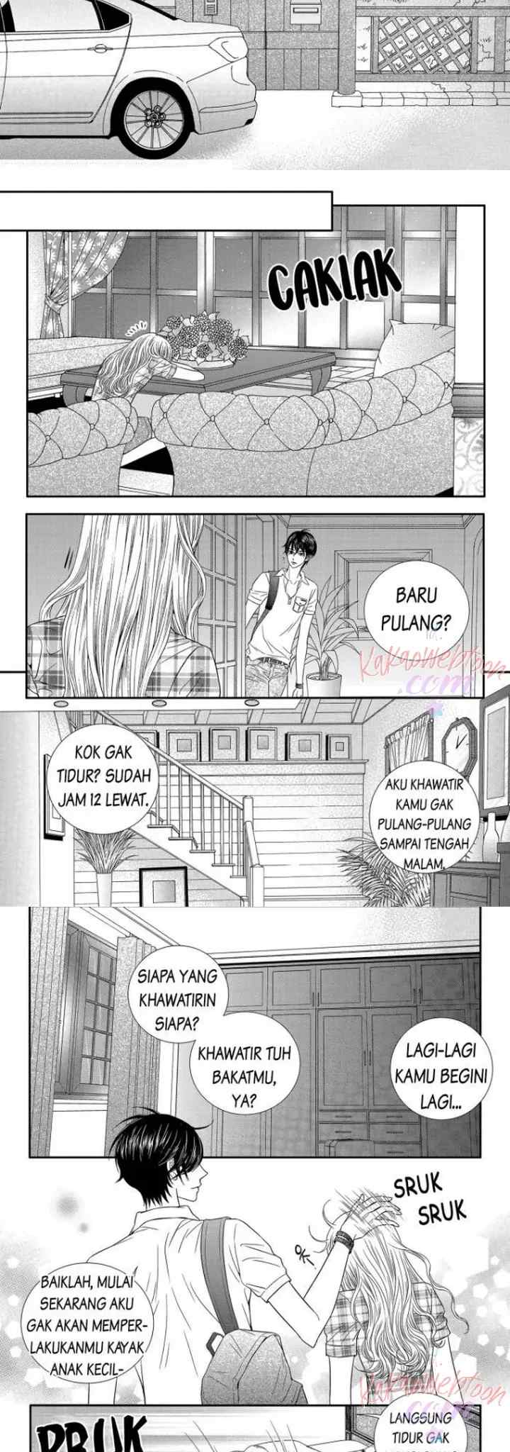 I Pick Dahong chapter 57 halaman 9